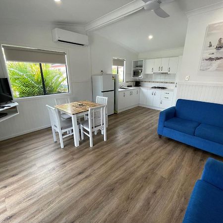 Pyramid Holiday Park Tweed Heads Exteriér fotografie