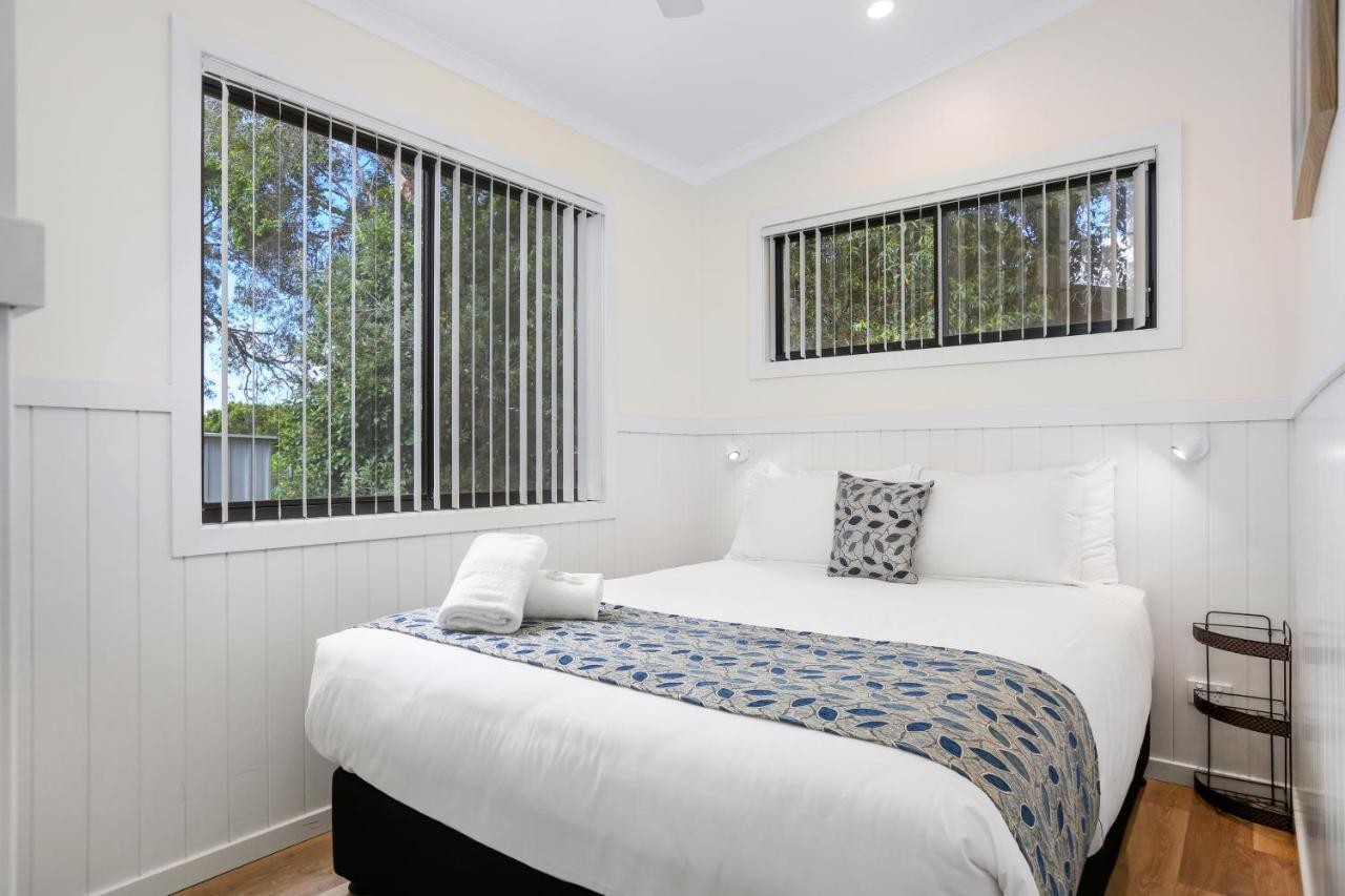 Pyramid Holiday Park Tweed Heads Exteriér fotografie