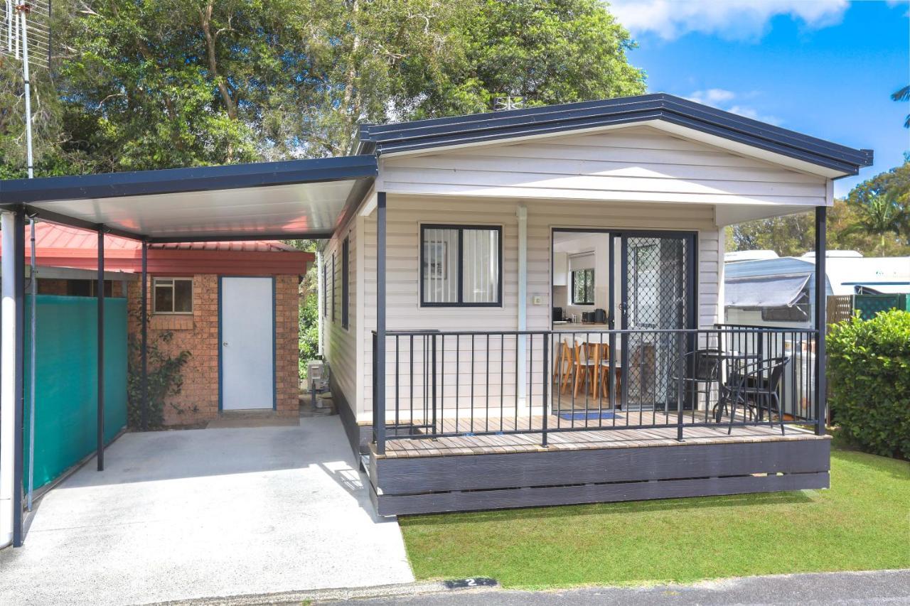 Pyramid Holiday Park Tweed Heads Exteriér fotografie