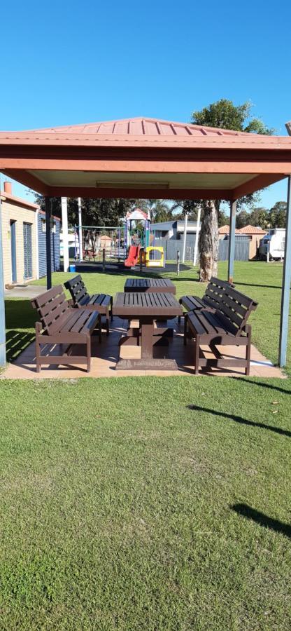 Pyramid Holiday Park Tweed Heads Exteriér fotografie