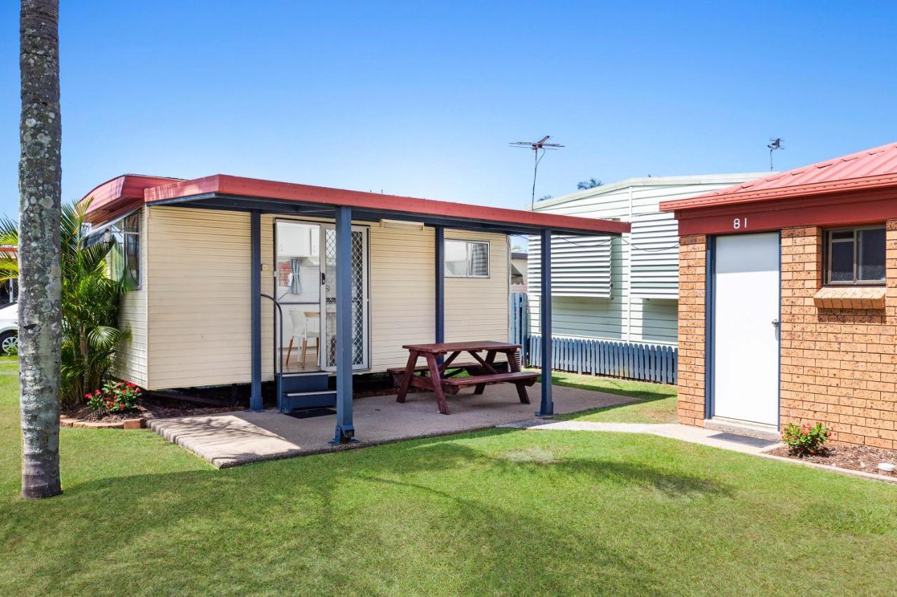 Pyramid Holiday Park Tweed Heads Exteriér fotografie