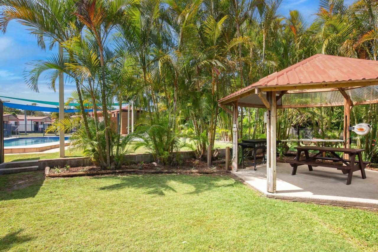 Pyramid Holiday Park Tweed Heads Exteriér fotografie