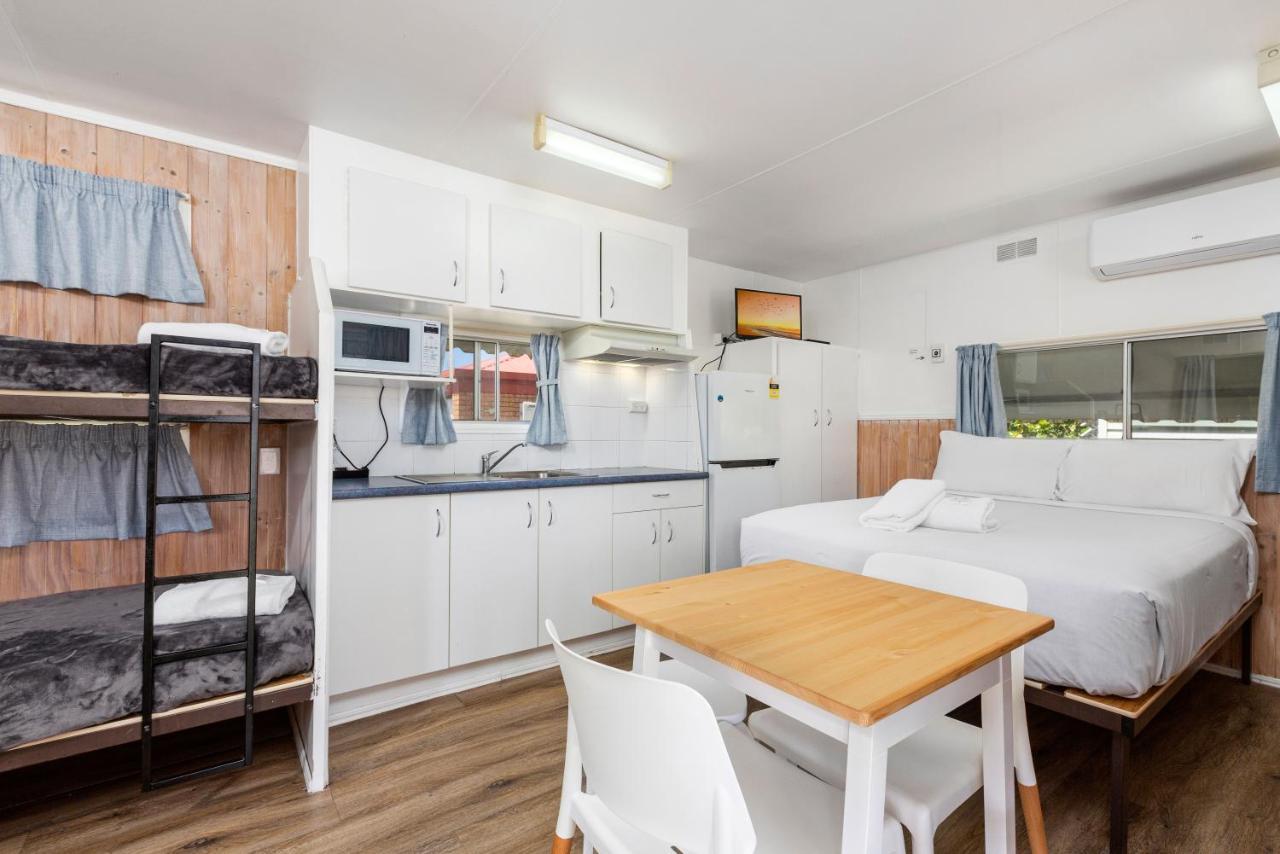 Pyramid Holiday Park Tweed Heads Exteriér fotografie