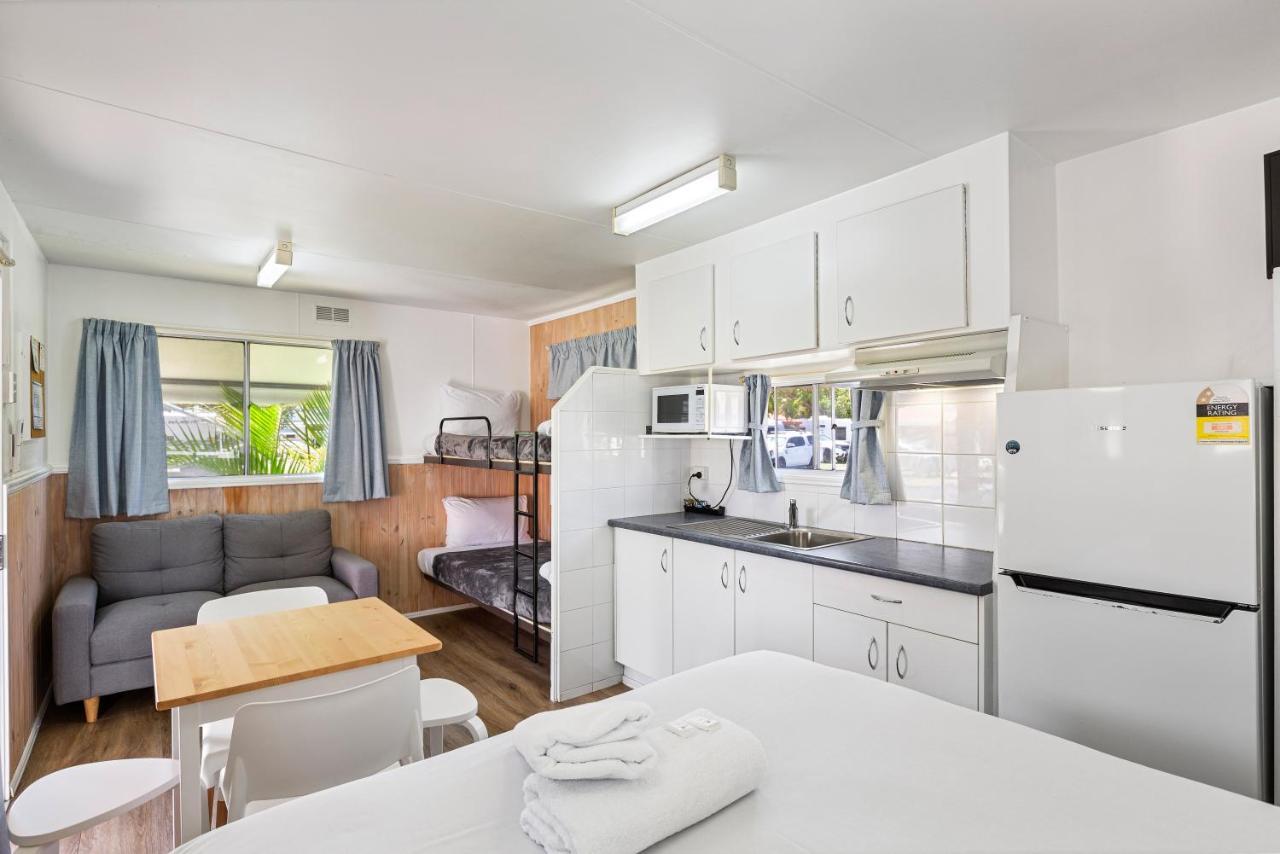 Pyramid Holiday Park Tweed Heads Exteriér fotografie