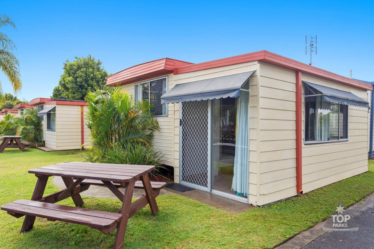 Pyramid Holiday Park Tweed Heads Exteriér fotografie