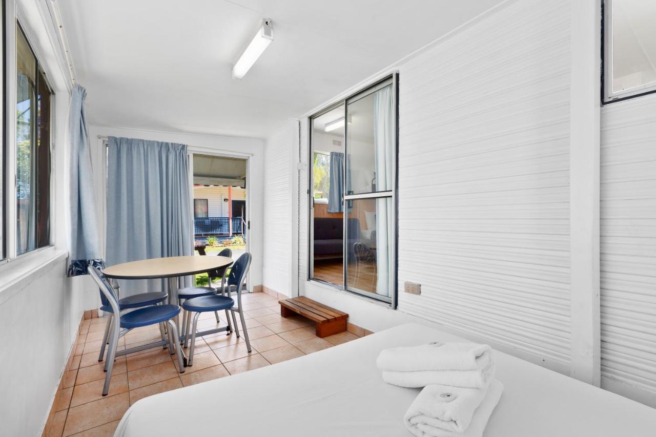 Pyramid Holiday Park Tweed Heads Exteriér fotografie