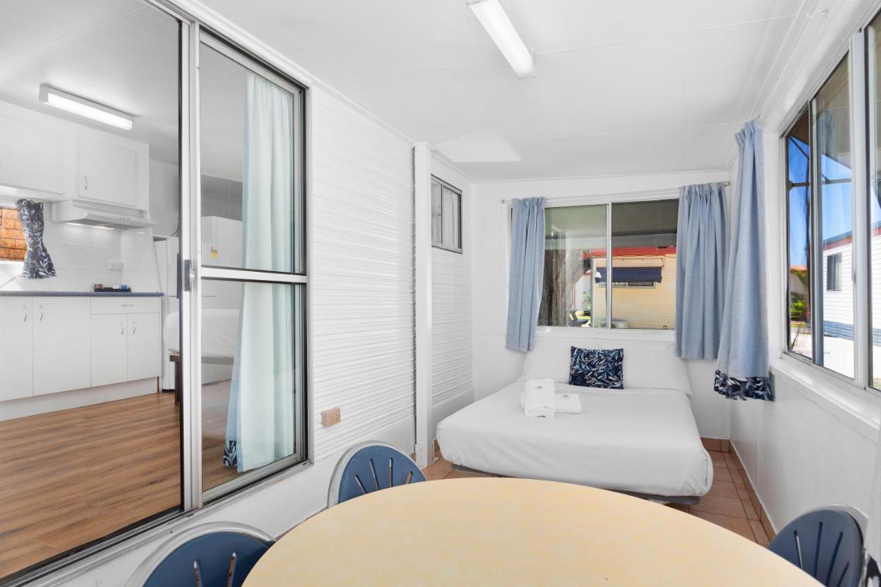 Pyramid Holiday Park Tweed Heads Exteriér fotografie