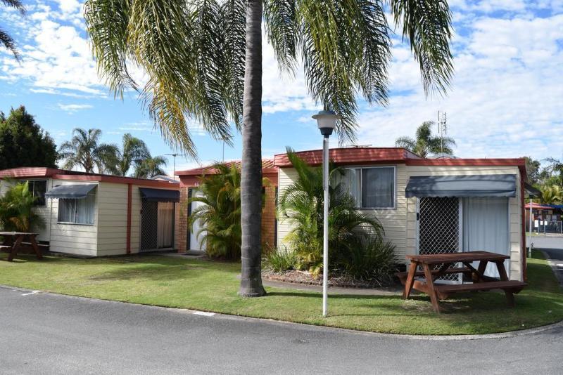 Pyramid Holiday Park Tweed Heads Exteriér fotografie