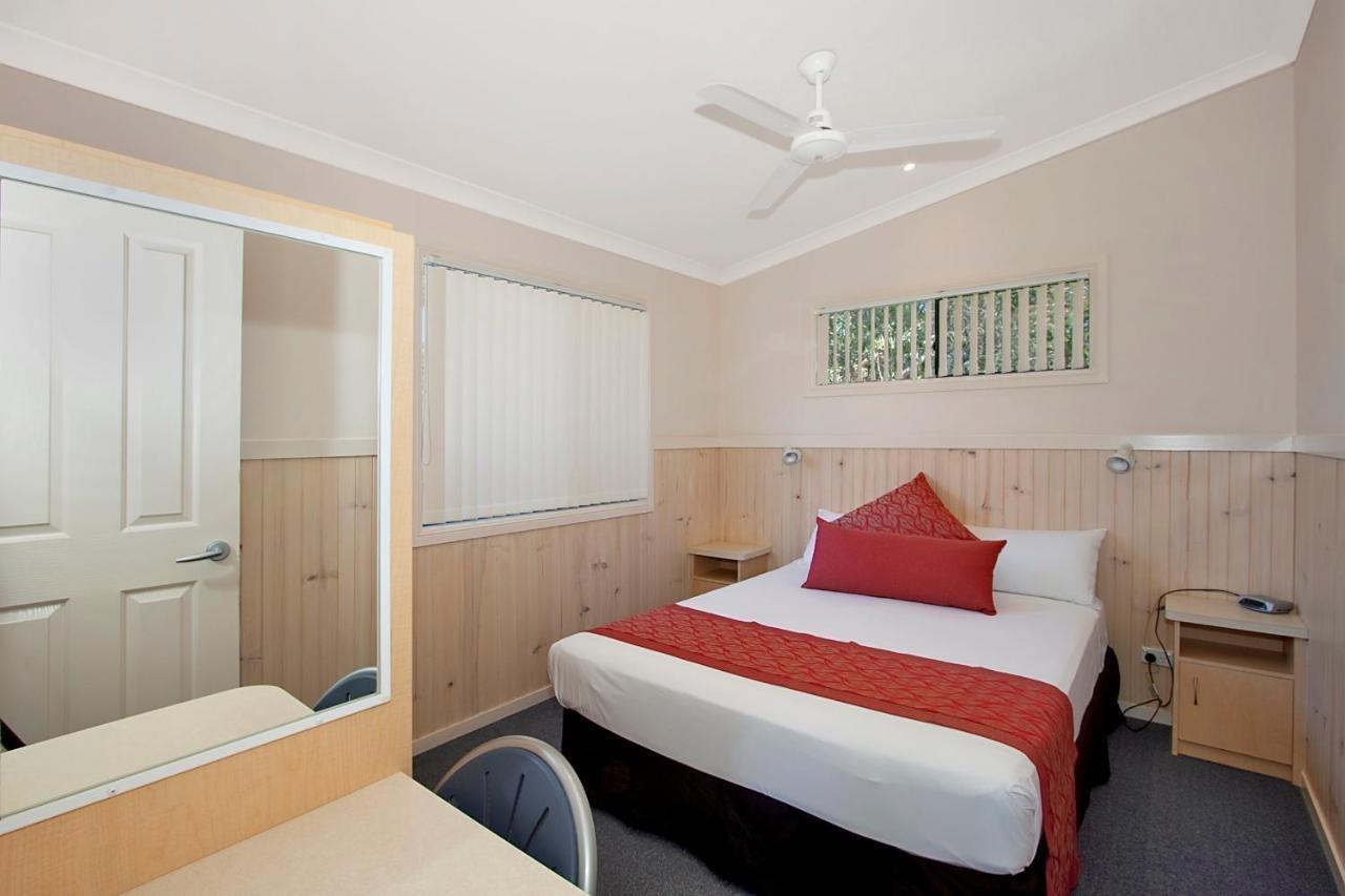 Pyramid Holiday Park Tweed Heads Exteriér fotografie