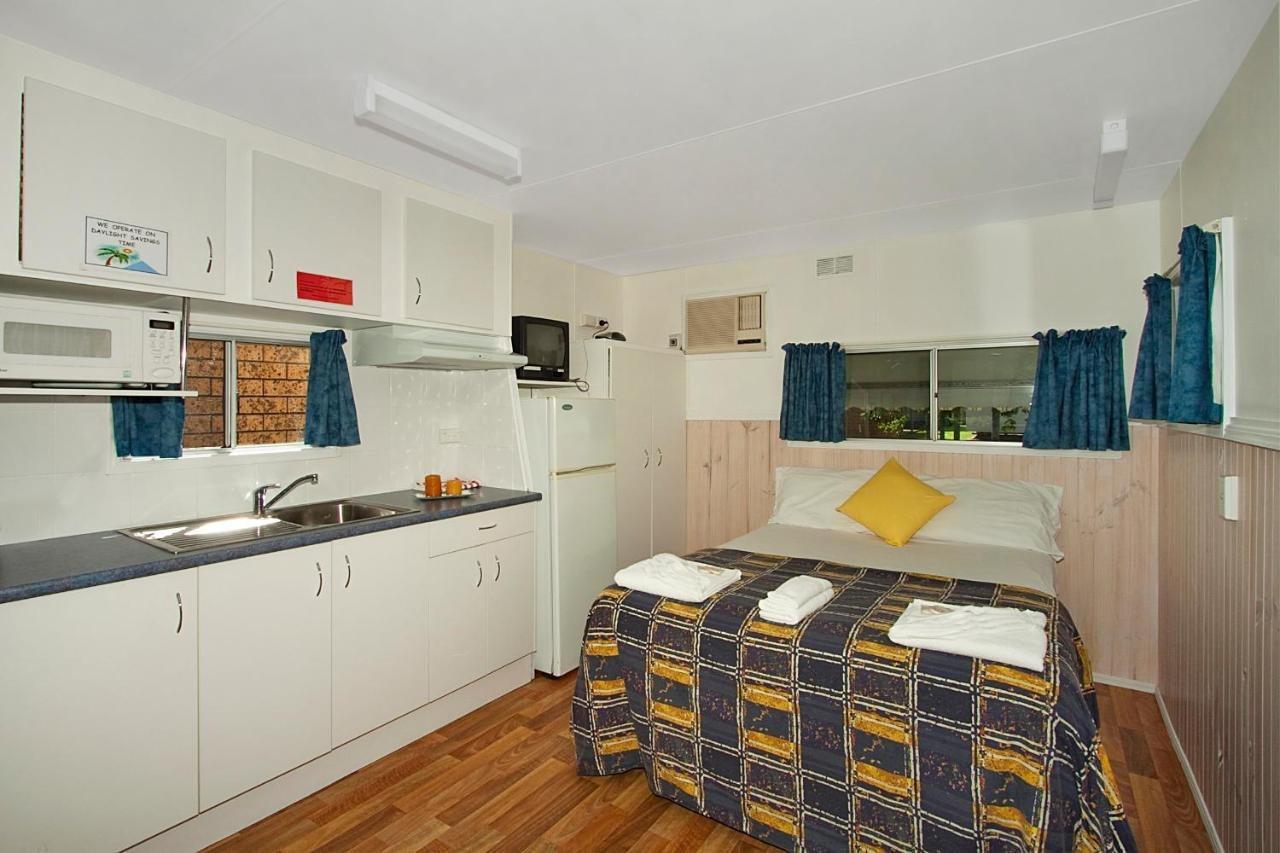 Pyramid Holiday Park Tweed Heads Exteriér fotografie