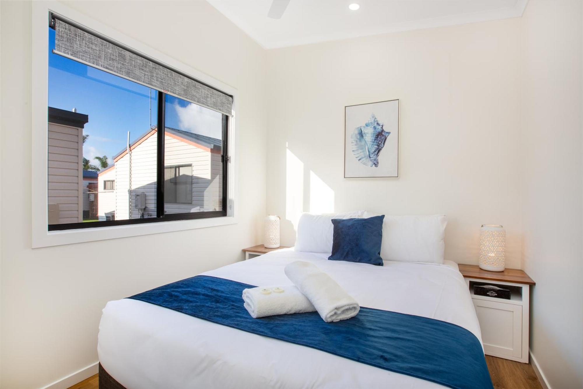 Pyramid Holiday Park Tweed Heads Exteriér fotografie