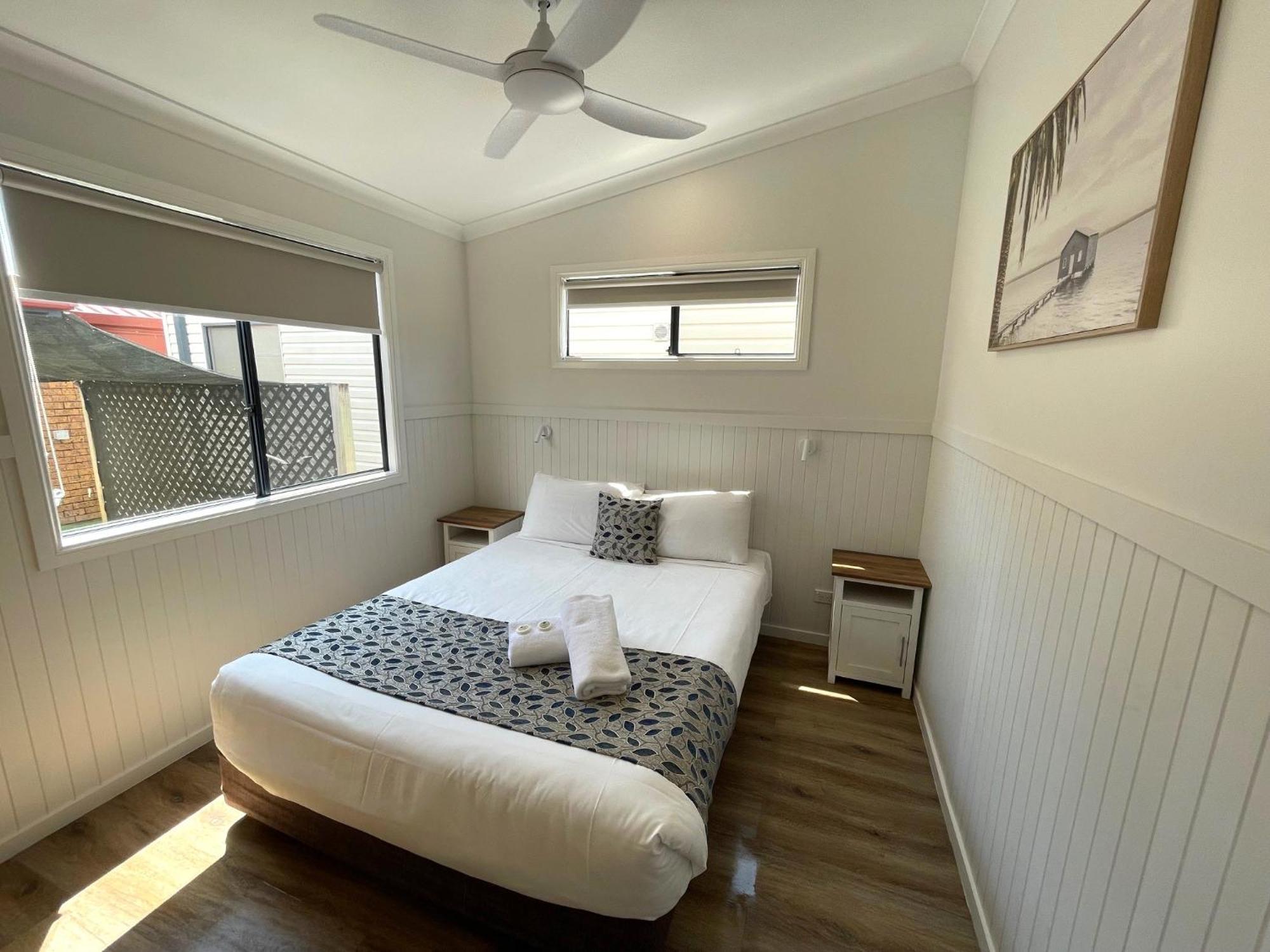 Pyramid Holiday Park Tweed Heads Exteriér fotografie
