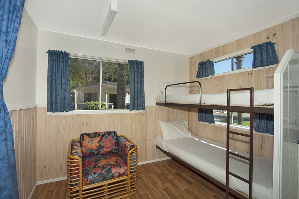 Pyramid Holiday Park Tweed Heads Exteriér fotografie