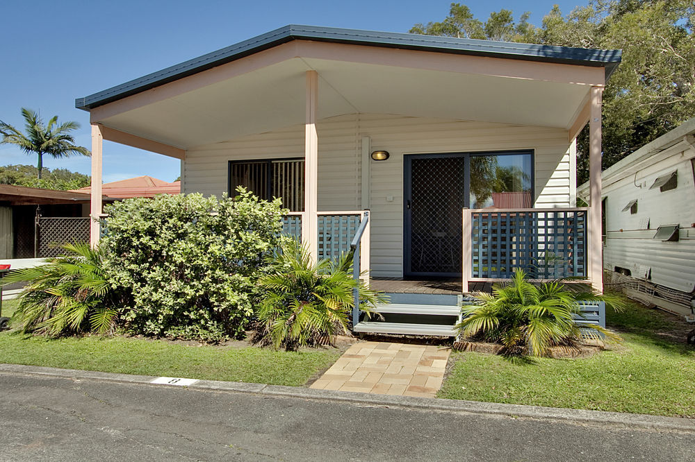 Pyramid Holiday Park Tweed Heads Exteriér fotografie