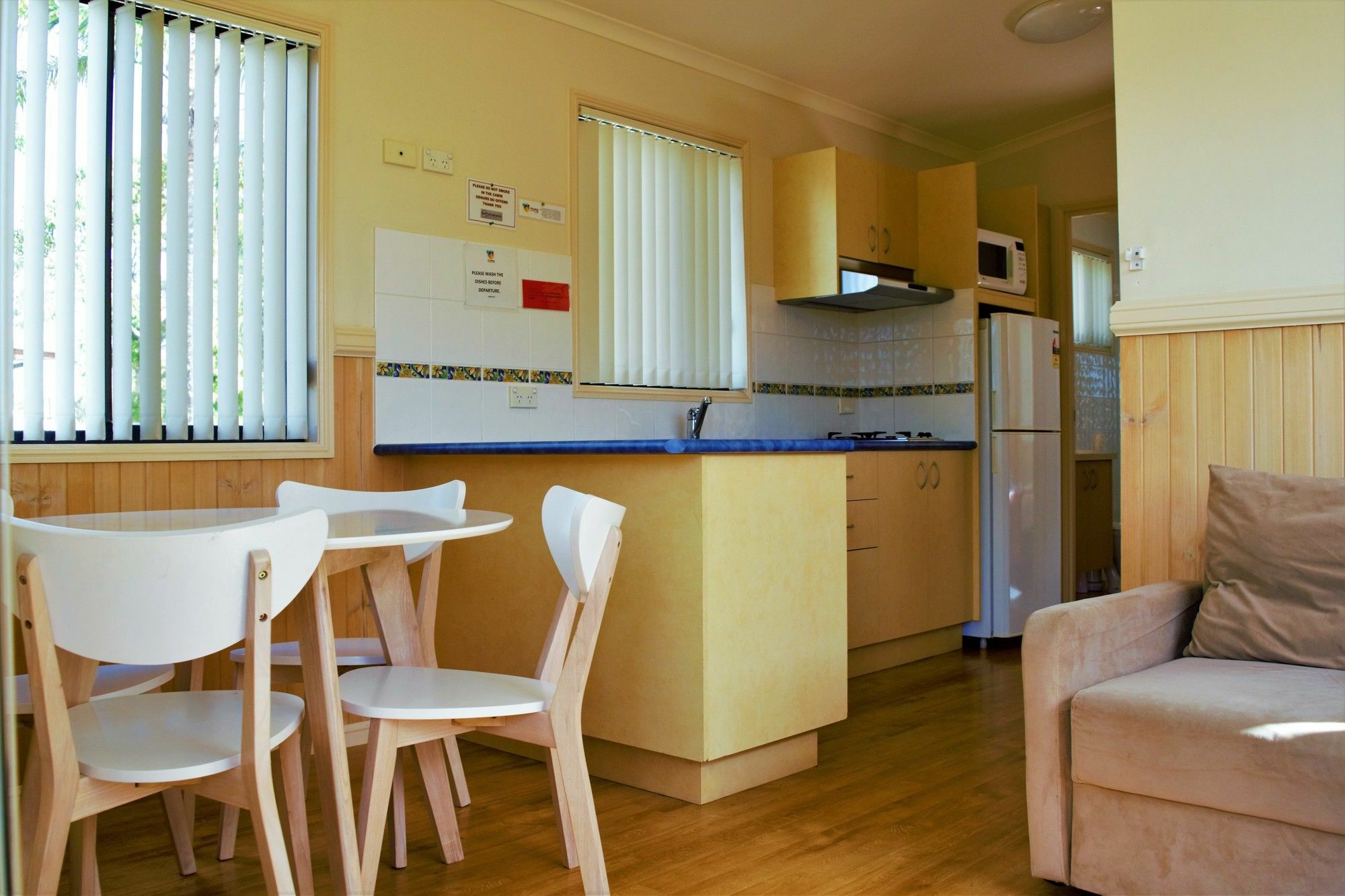 Pyramid Holiday Park Tweed Heads Exteriér fotografie