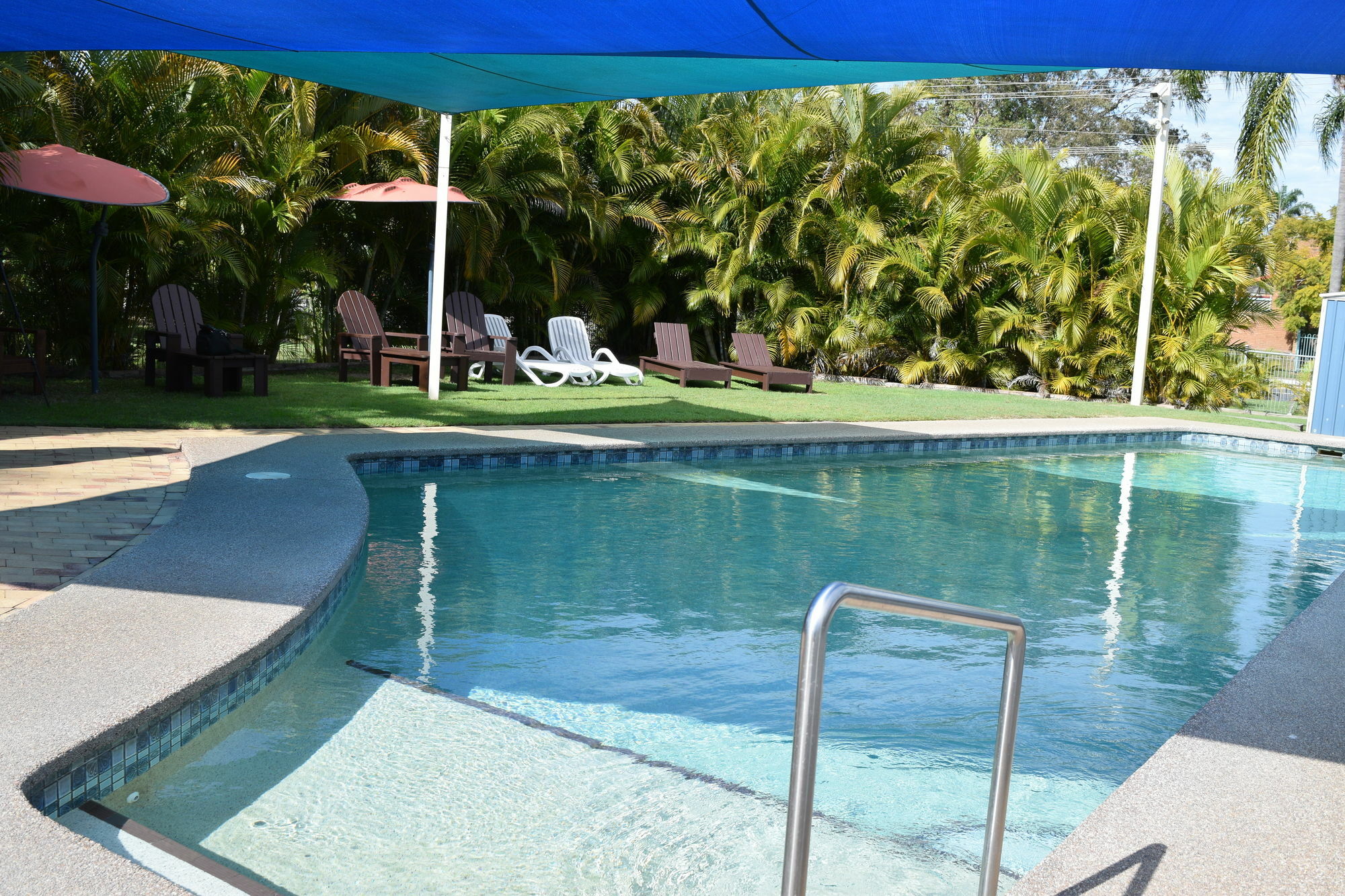 Pyramid Holiday Park Tweed Heads Exteriér fotografie